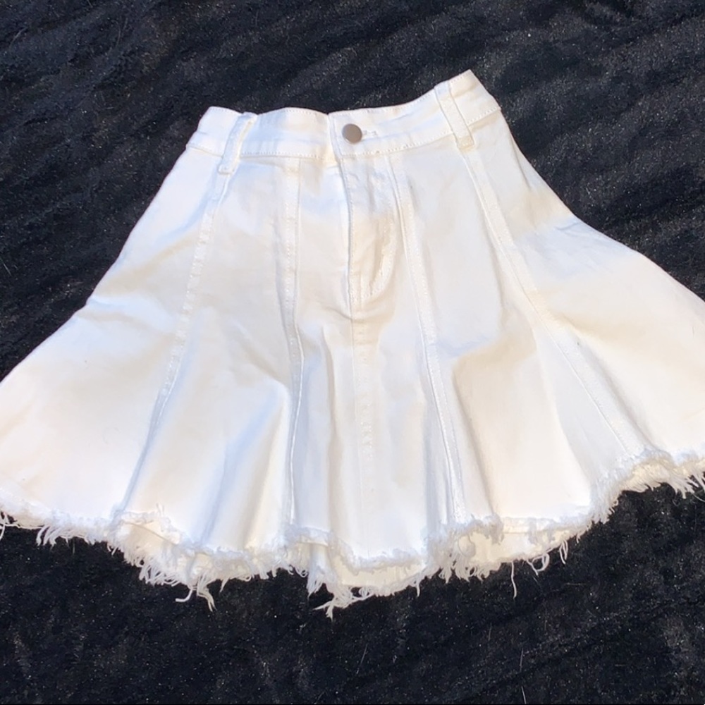 Princess Polly skirt